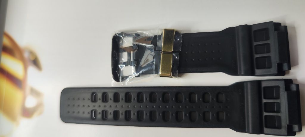 Pasek do zegarka Casio GG-1035A