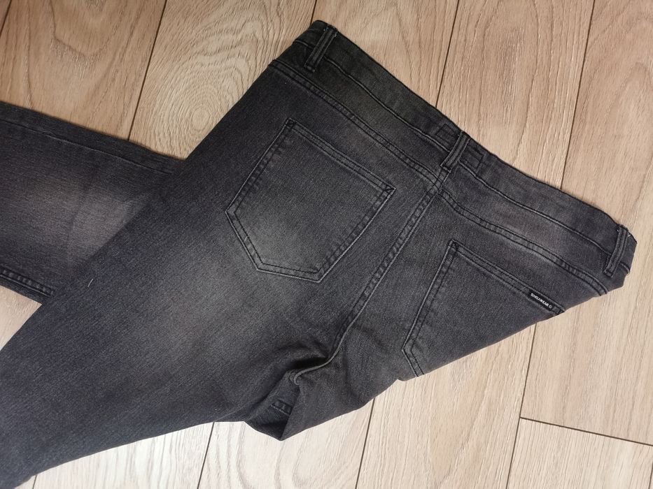 Jeansy męskie Sisnay