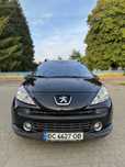Peugeot 207 sw autdor