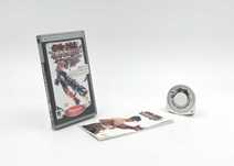 Tekken Dark Resurrection PSP