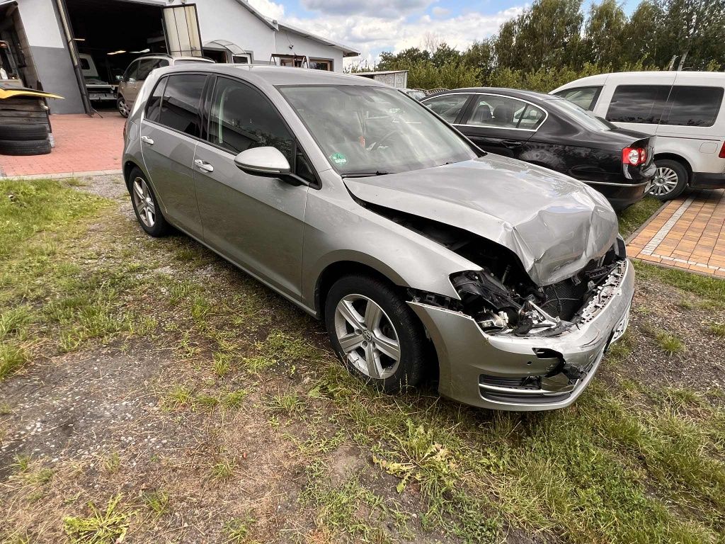 Vw Golf 7 2.0 tdi DSG