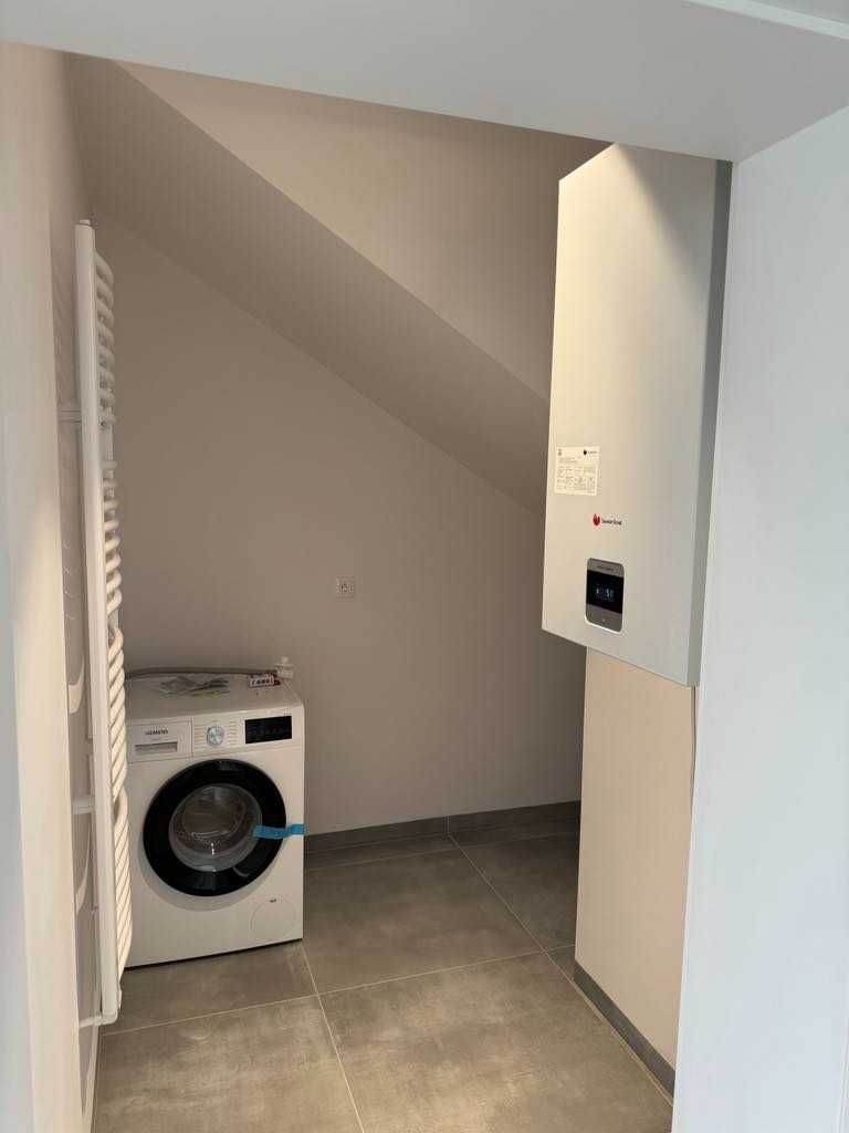 Mieszkanie z Ogródkiem pod wynajem 95 m2 - Majdan/Stara Miłosna