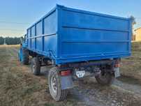 Продам прицеп 2Птс4