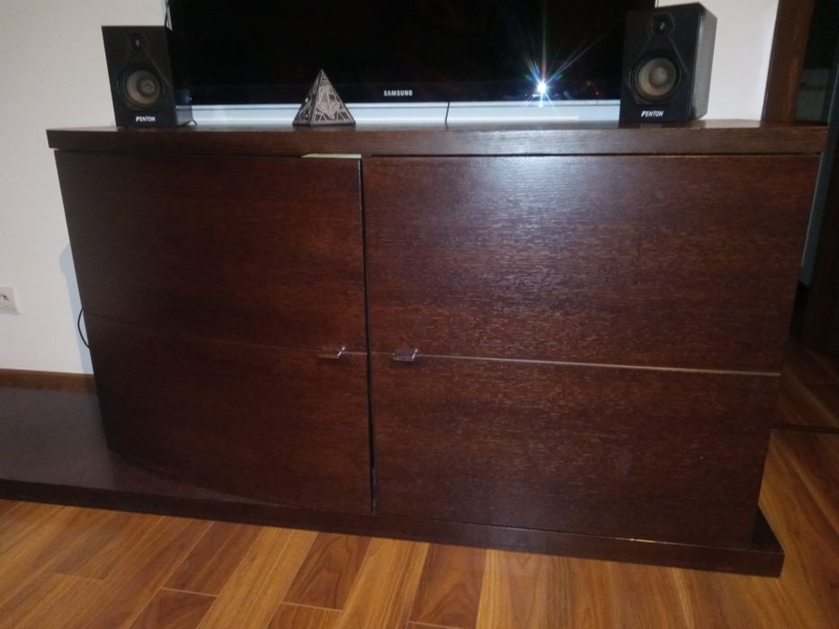 Komoda za darmo stan dobry