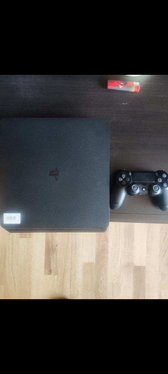 Playstation 4 диск FC24 в подарунок