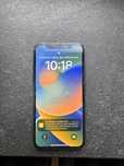 Iphone X 256gb 82%