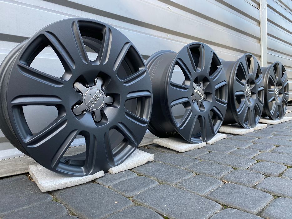 Oryginalne Felgi Audi 16" A3 A4 A6 Q3