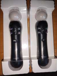 różdżka move pałka controller motion CECH-ZCM1U PlayStation 3 4 VR PS3