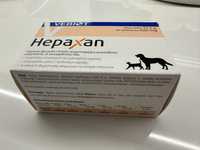 Hepaxan pies/kot 3 opakowania 180 tabletek