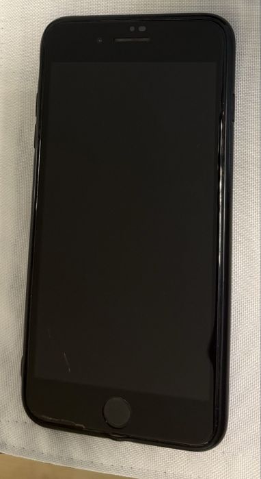 Iphone 7 Plus 32GB preto