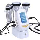 Máquina radiofrequência cavitação Vacuoterapia-Estética
