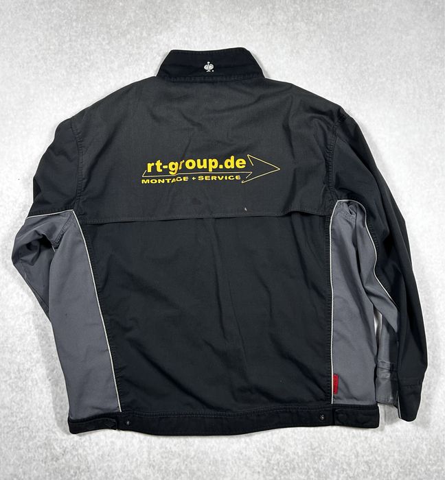 Kurtka Engelbert Strauss 4 XL