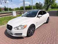 Jaguar XF 4.2 lpg Zamiana