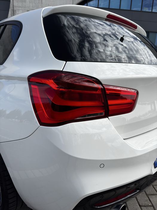 Bmw serie 1 118i