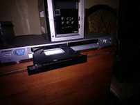 CD/DVD Player "Sony DVP NS 333"