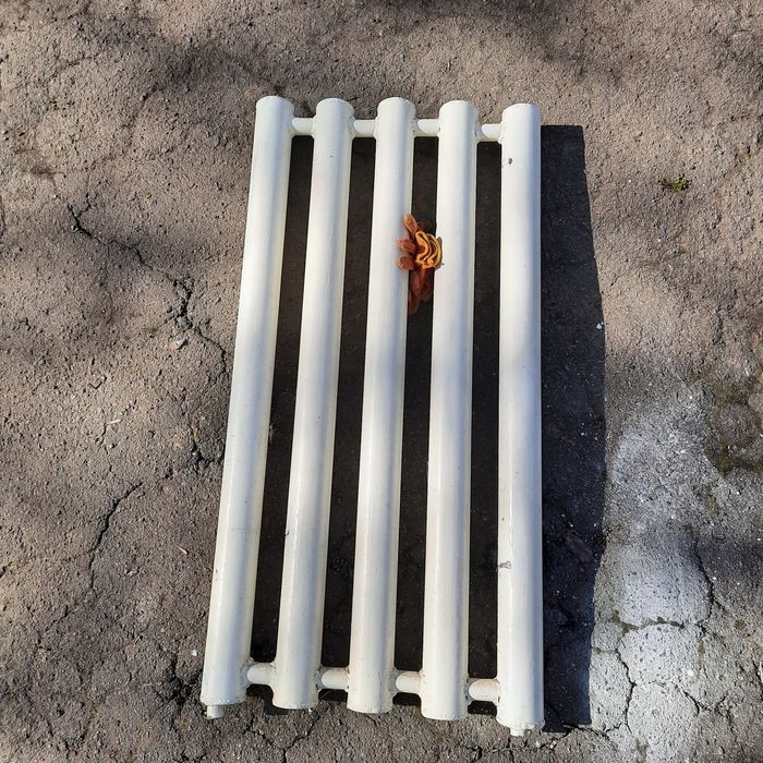 Продаю батарею опалення