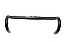 Kierownica szosowa SUPRA Comp 42 cm 420 alu 385 gr alu 31,8 mm