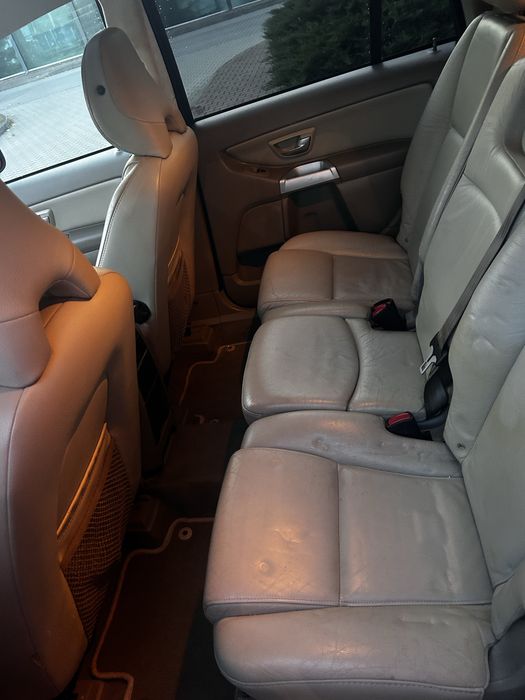 Sprzedam Volvo XC90 - 2.5 T