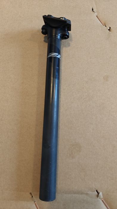 Sztyca ZIPP Service Course SL Carbon 27,2 gravel cx szosa