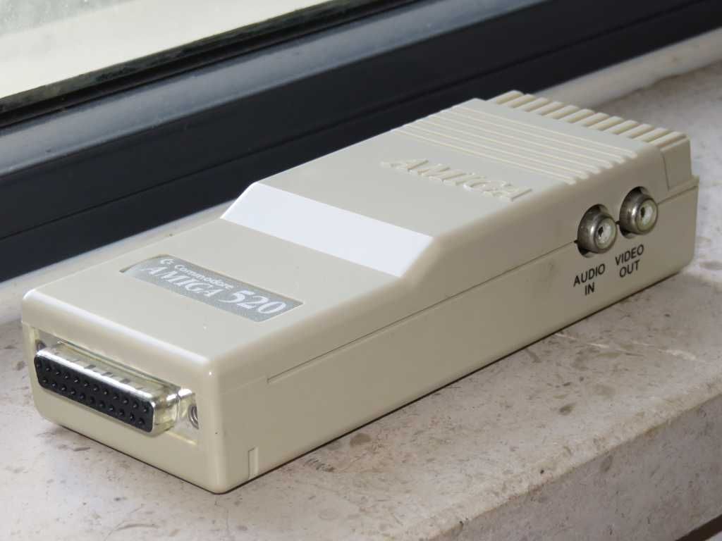 Commodore 64 e Amiga | Joysticks | muito mais | Vendo Individual