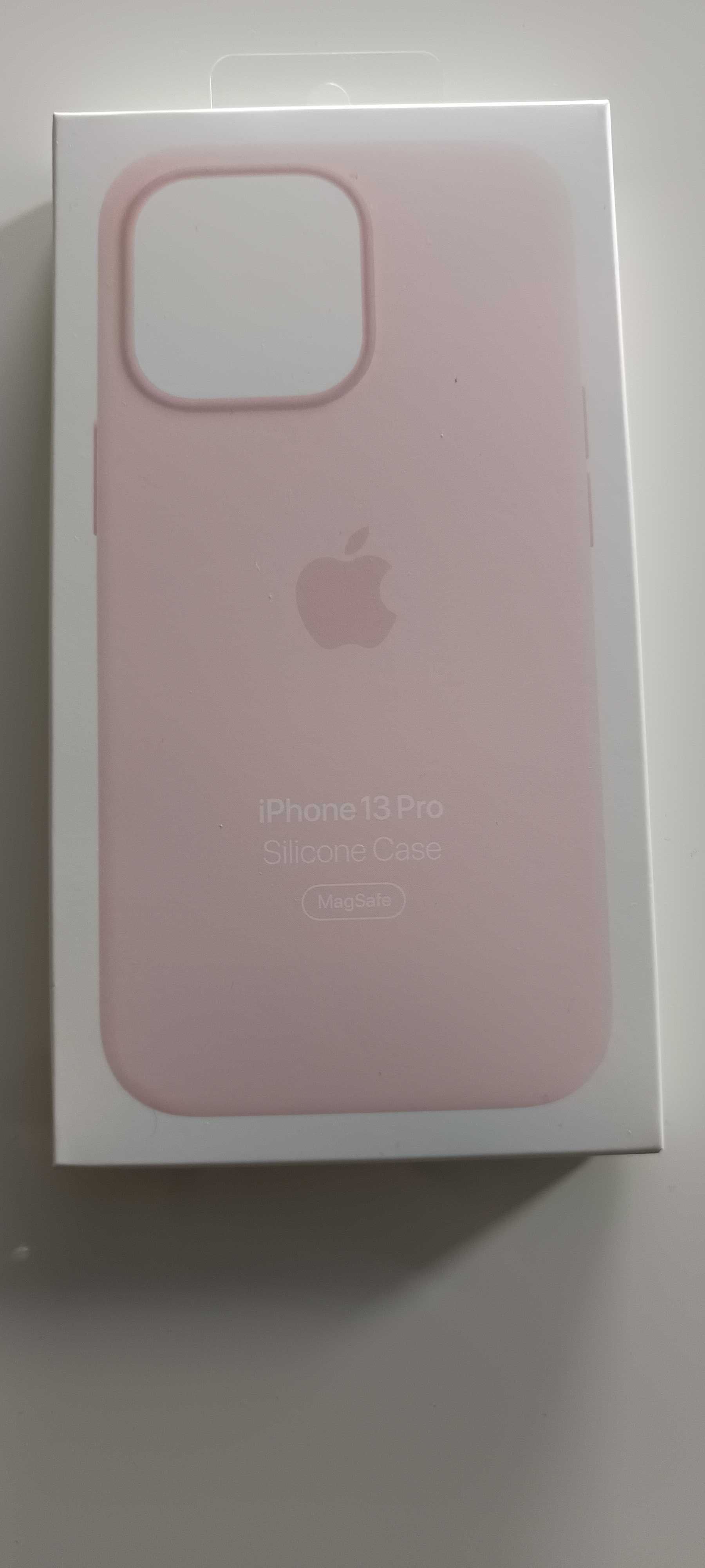 Capa original Apple para Iphone 13 Pro