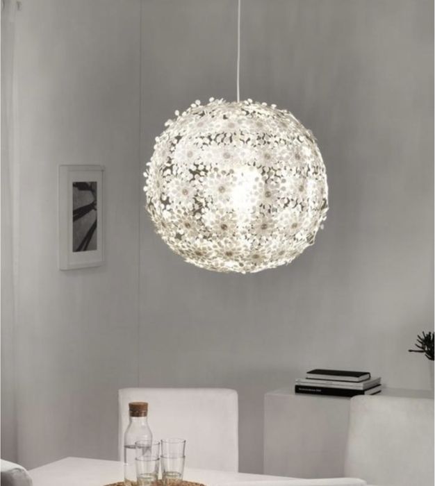 Люстра Ikea нова