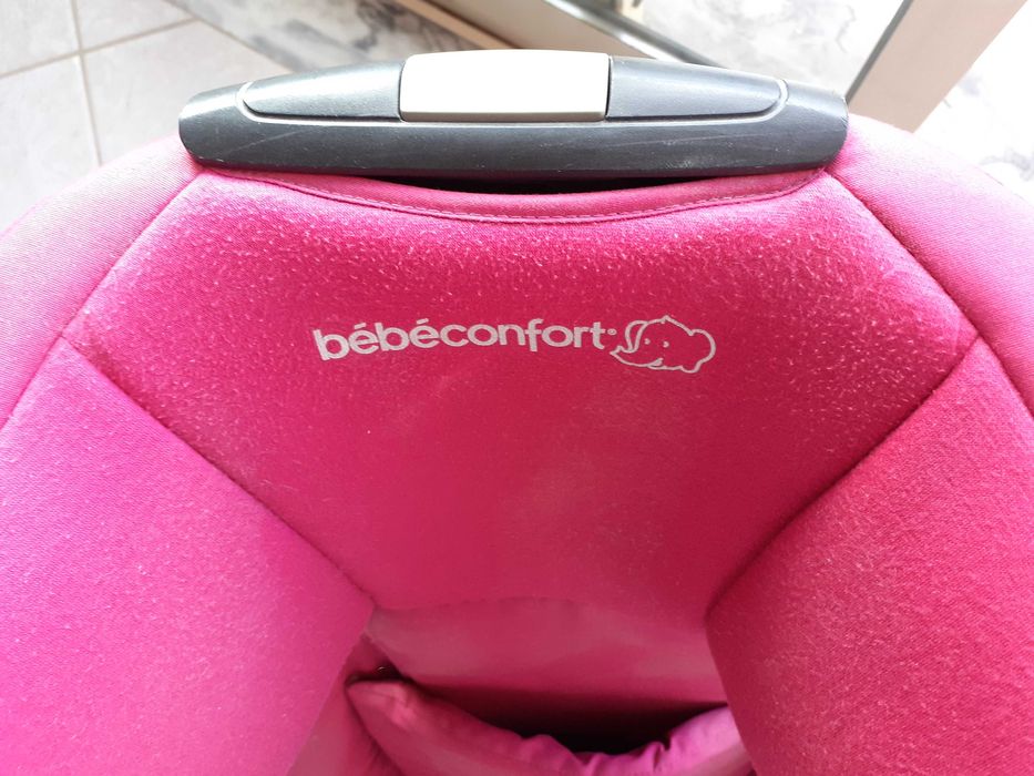 Cadeirinha de carro Bébé Confort FeroFix (Grupo 2/3)