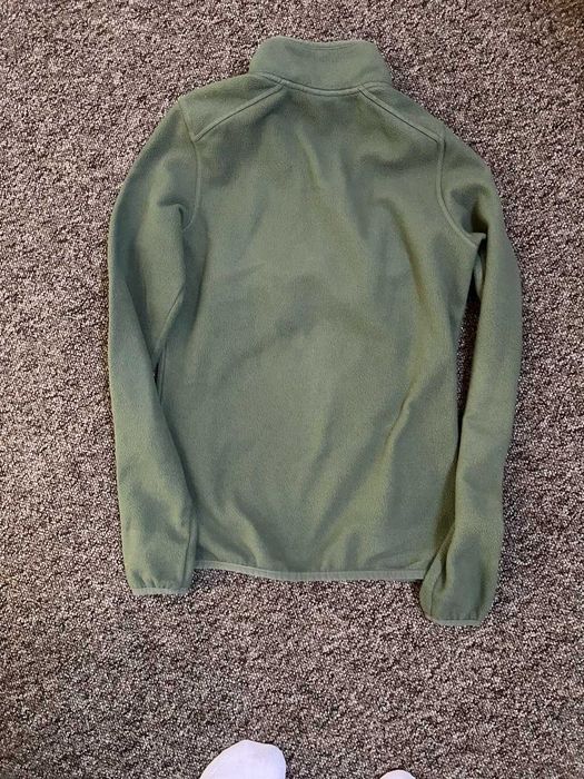 Продам женскую флиску The Nord Face, размер XS