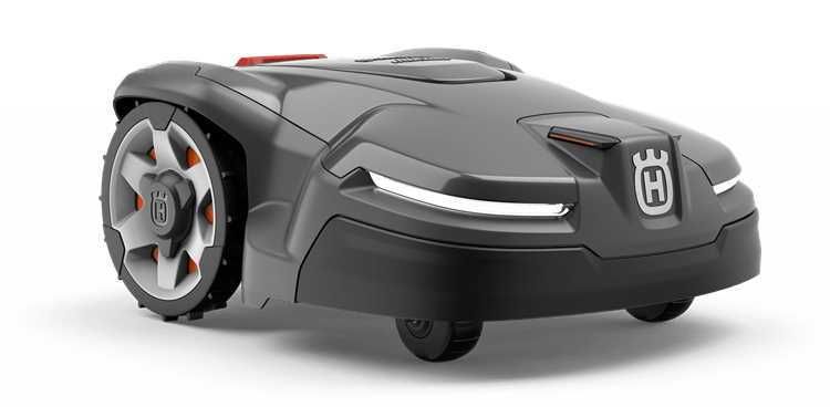 Robot koszący kosiarka automatyczna HUSQVARNA AUTOMOWER® 415X automat