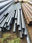 Nowe rury stalowe fi 108 x 4