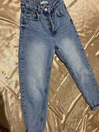 Чудові вінтажні джинси
