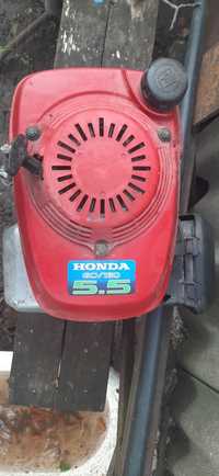 Мотоблок Honda GCV-160