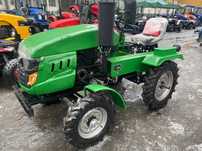 NEW Мототрактор KENTAVR 160 GREEN!Доставка!Оліі у подарунок!