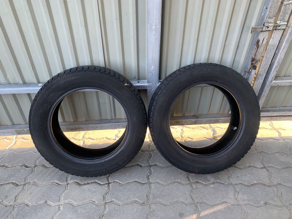 Резина sava 185/60r15 всесизонка