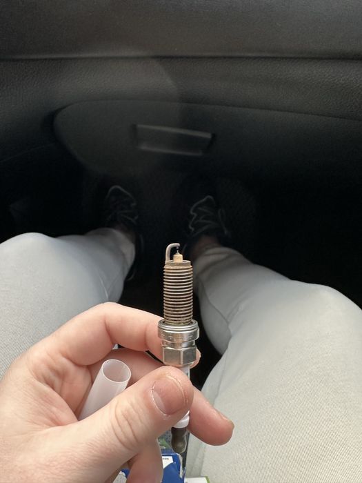 SC16HR11 Denso Свеча зажигания Nissan Rogue Nissan Altima