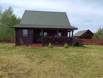 Domek na wynajem Balia-Jacuzzi/Sauna