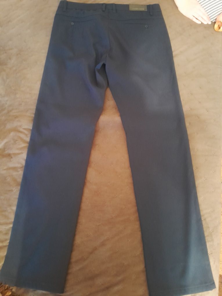 Продам чоловічі брюки бренду POBEDA JEANS