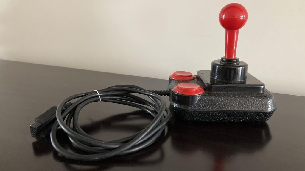 Joystick vintage competition pro