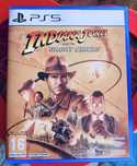 Indiana Jones and the Great Circle ps5