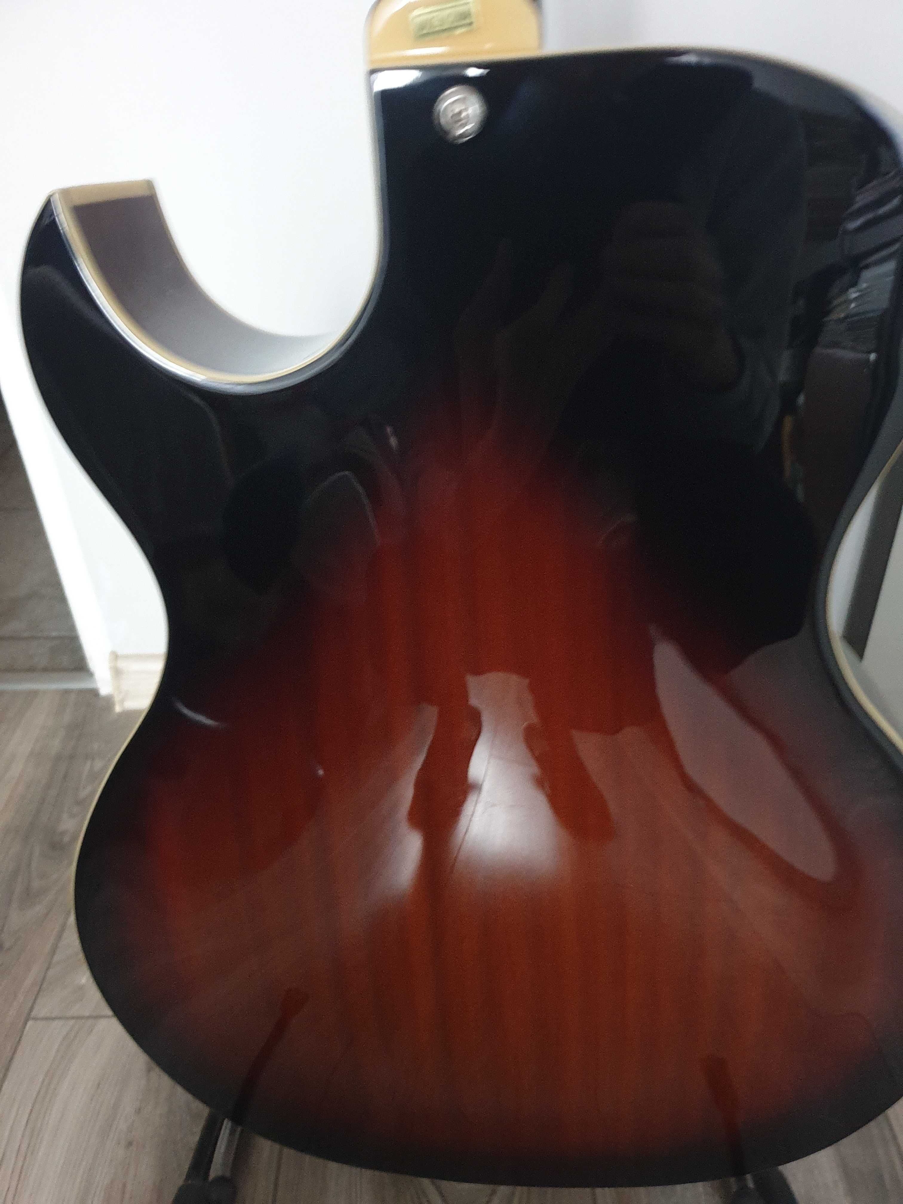 Gitara Washburn HB-15 TS Jazz