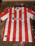 athletic Bilbao- koszulka
