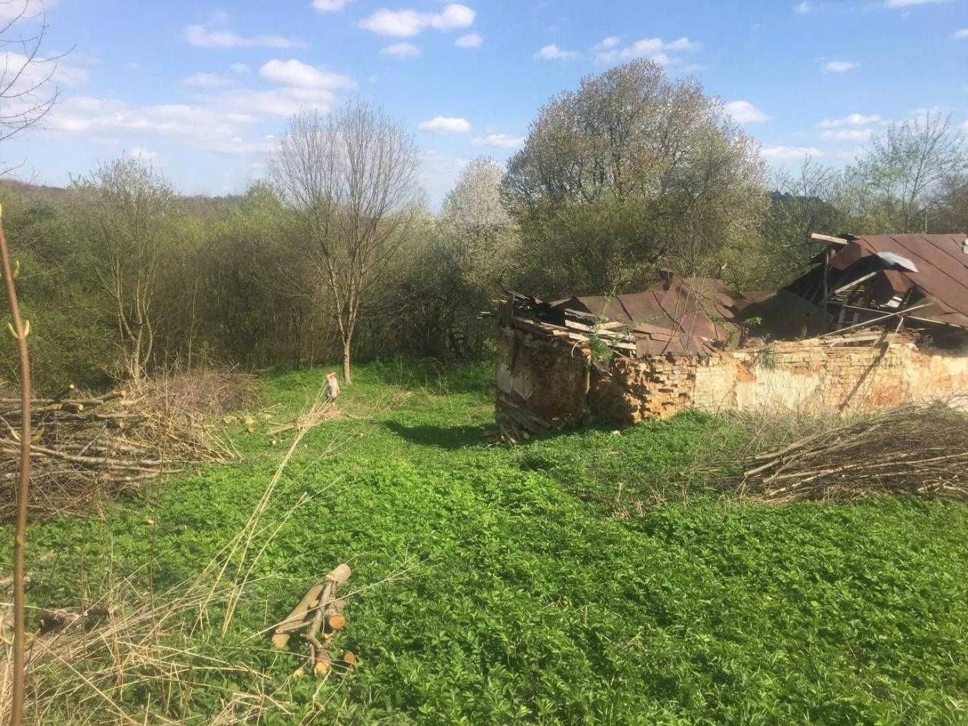 Продаж ділянки землі в смт. Івано-Франкове по вул. Залісся