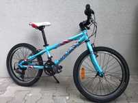 Rower Galaxy Myojo 20 cali dla dziecka mtb szosa czeski