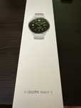 Zegarek Smartwatch Xiaomi Watch 2 Srebrny