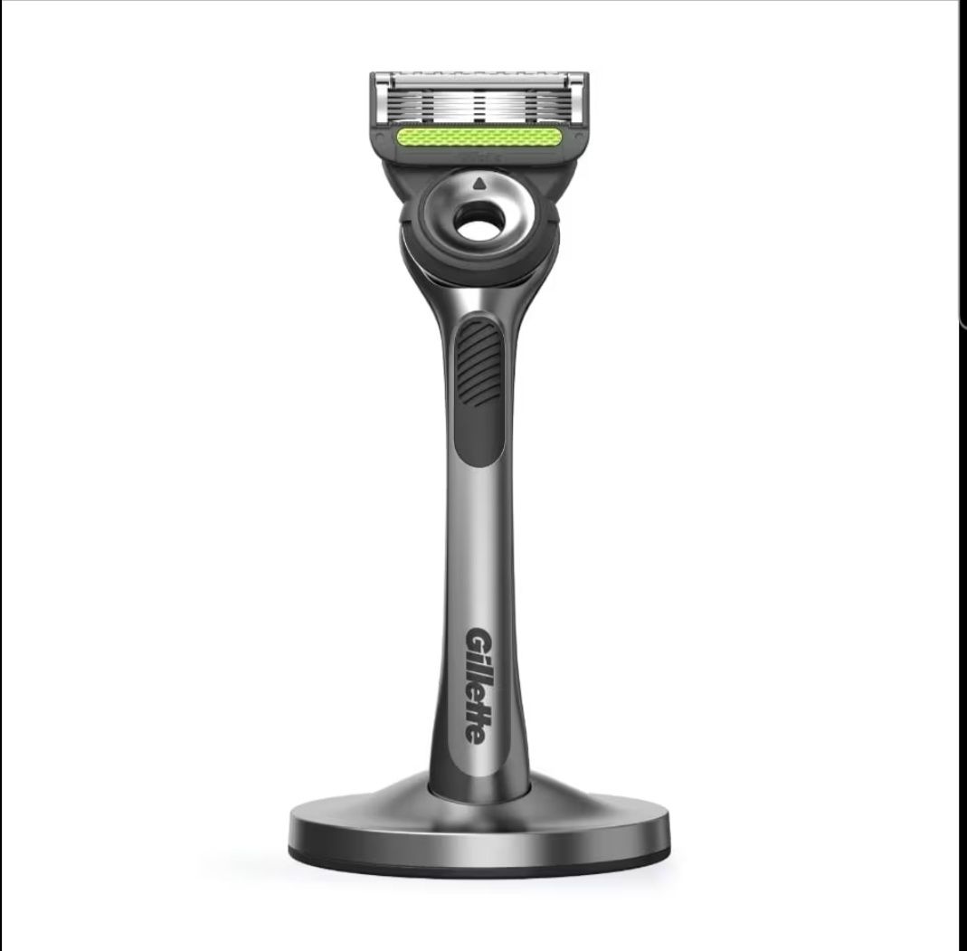 Gillette Labs , Razor