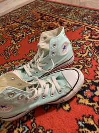 Кеди Конверси Оригінальні Converse All Star Original