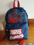 Mochila pré escolar