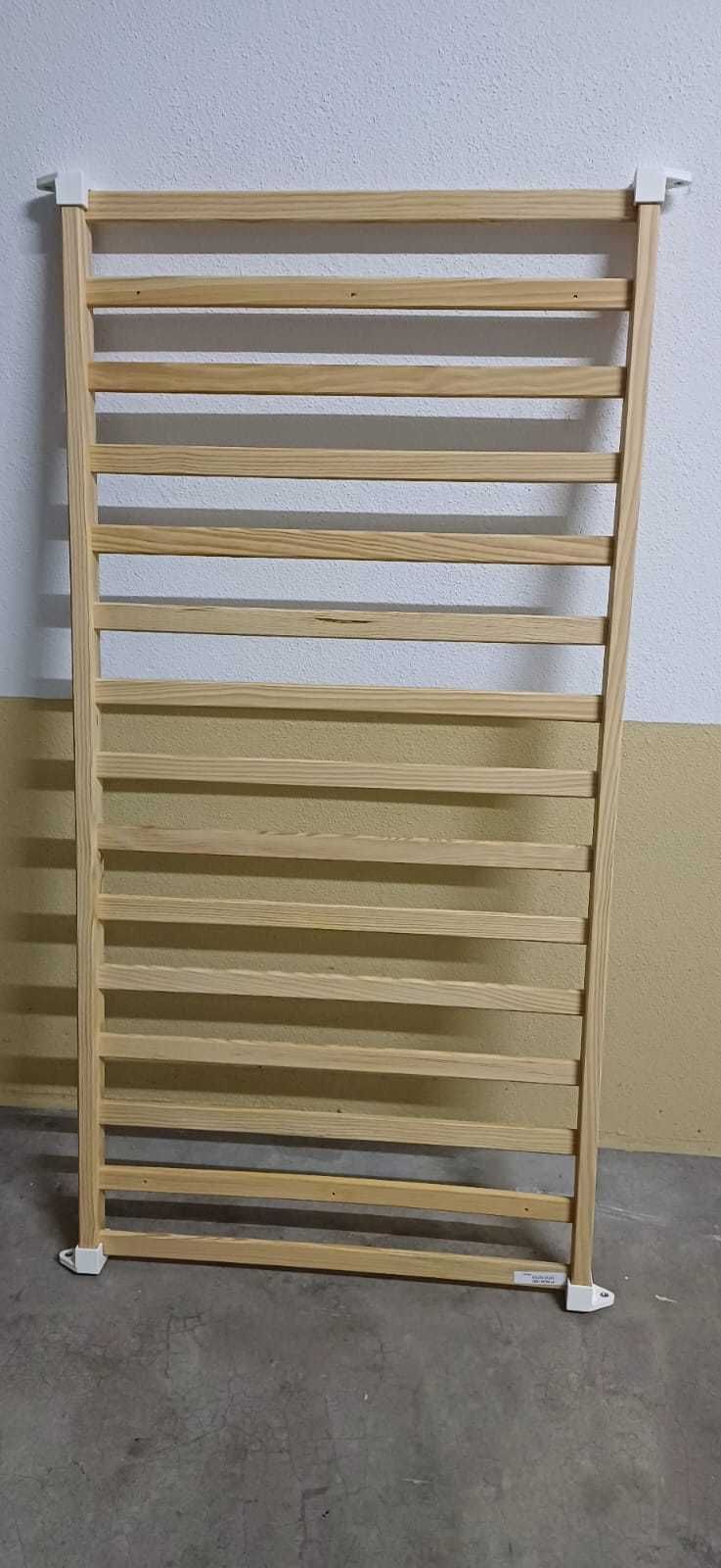 Cama / berço bebé