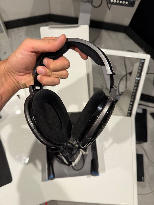 Sennheiser HD 650