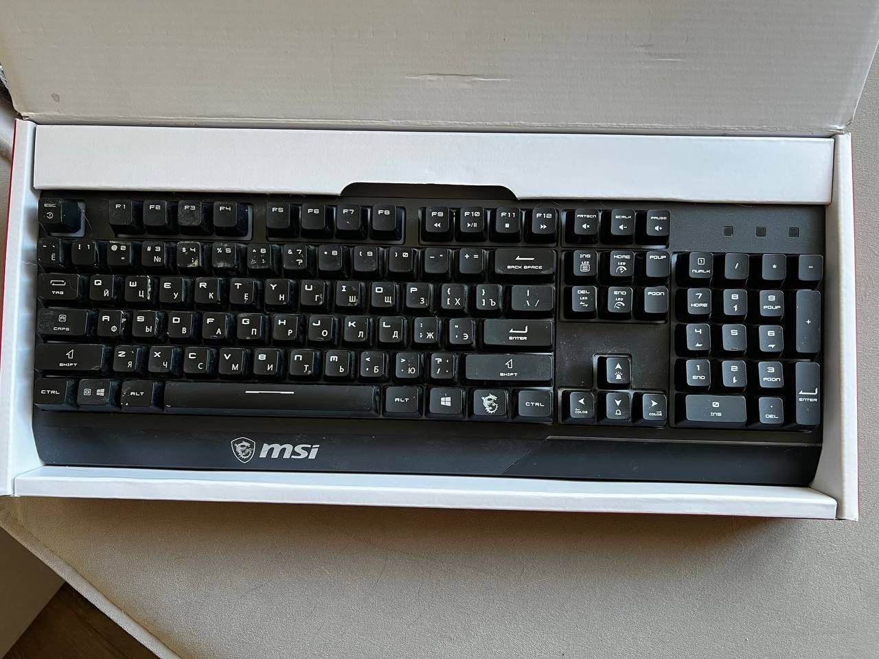 Компʼютер 1050TI i3 10100f